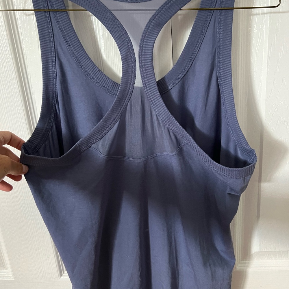 Athleta workout top